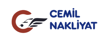 Cemil Nakliyat Logo