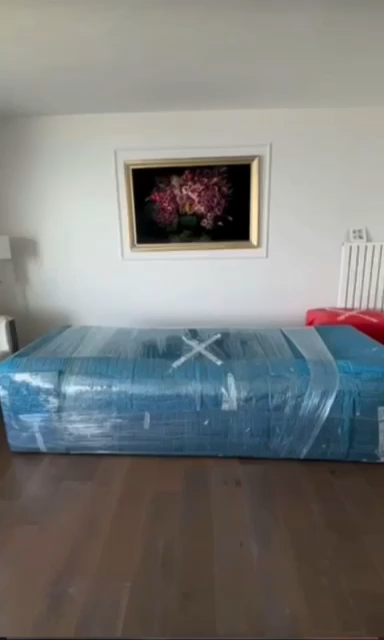 Cemil Nakliyat tasima videosu